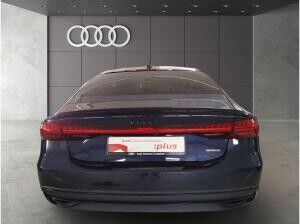 Audi A7 Sportback 50 TDI quattro tiptronic LED AHK ACC HuD
