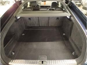 Audi A7 Sportback 50 TDI quattro tiptronic LED AHK ACC HuD