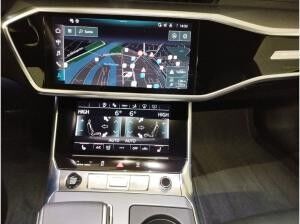 Audi A7 Sportback 50 TDI quattro tiptronic LED AHK ACC HuD