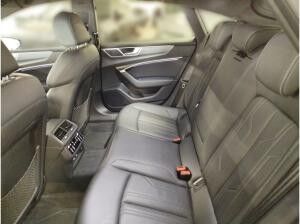 Audi A7 Sportback 50 TDI quattro tiptronic LED AHK ACC HuD