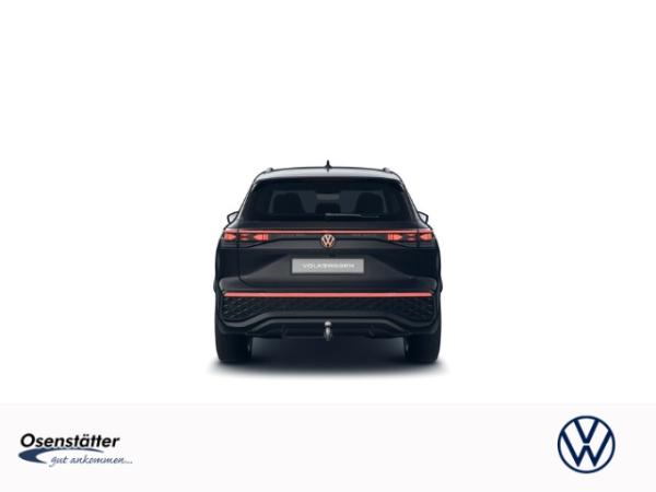 Volkswagen Tayron R-Line 2,0 l TDI SCR 4MOTION 142 kW (193 PS) 7-Gang-Doppelkupplungsgetrieb