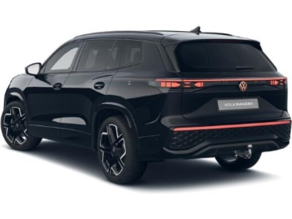 Volkswagen Tayron R-Line 2,0 l TDI SCR 4MOTION 142 kW (193 PS) 7-Gang-Doppelkupplungsgetrieb