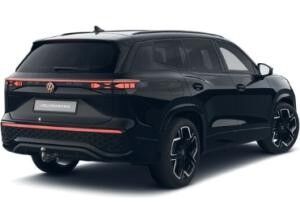 Volkswagen Tayron R-Line 2,0 l TDI SCR 4MOTION 142 kW (193 PS) 7-Gang-Doppelkupplungsgetrieb