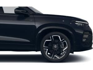 Volkswagen Tayron R-Line 2,0 l TDI SCR 4MOTION 142 kW (193 PS) 7-Gang-Doppelkupplungsgetrieb