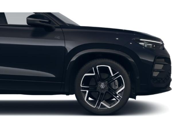 Volkswagen Tayron R-Line 2,0 l TDI SCR 4MOTION 142 kW (193 PS) 7-Gang-Doppelkupplungsgetrieb