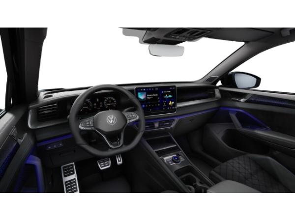 Volkswagen Tayron R-Line 2,0 l TDI SCR 4MOTION 142 kW (193 PS) 7-Gang-Doppelkupplungsgetrieb
