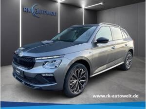 Skoda Kamiq Selection  1.0 TSI DSG Klima,Matrix,AHK,PDC,Kamera
