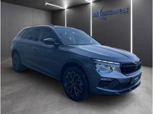 Skoda Kamiq Selection  1.0 TSI DSG Klima,Matrix,AHK,PDC,Kamera
