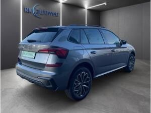 Skoda Kamiq Selection  1.0 TSI DSG Klima,Matrix,AHK,PDC,Kamera