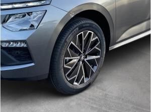 Skoda Kamiq Selection  1.0 TSI DSG Klima,Matrix,AHK,PDC,Kamera