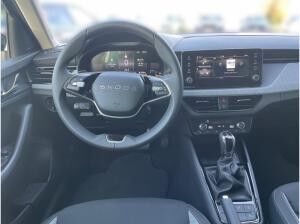 Skoda Kamiq Selection  1.0 TSI DSG Klima,Matrix,AHK,PDC,Kamera