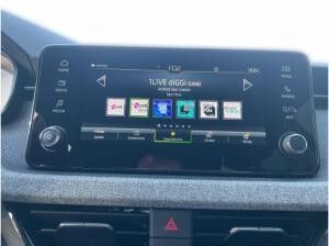 Skoda Kamiq Selection  1.0 TSI DSG Klima,Matrix,AHK,PDC,Kamera