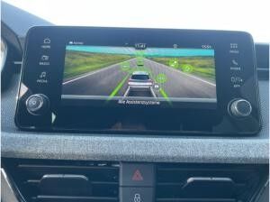 Skoda Kamiq Selection  1.0 TSI DSG Klima,Matrix,AHK,PDC,Kamera