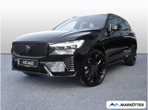 Volvo XC60 T8 AWD Plus Black Edition Recharge/PREMIUM/