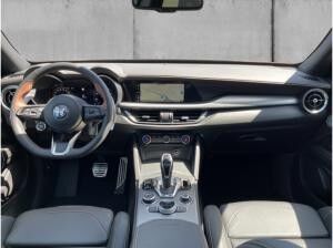 Alfa Romeo Stelvio Intensa Q4 2.0 PANORAMA+PDC+KAMERA+CARPLAY