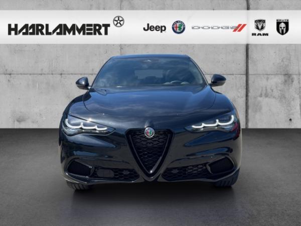 Alfa Romeo Stelvio Intensa Q4 2.0 PANORAMA+PDC+KAMERA+CARPLAY