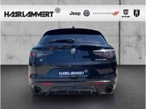 Alfa Romeo Stelvio Intensa Q4 2.0 PANORAMA+PDC+KAMERA+CARPLAY