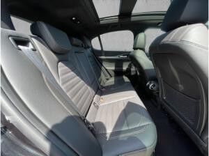 Alfa Romeo Stelvio Intensa Q4 2.0 PANORAMA+PDC+KAMERA+CARPLAY