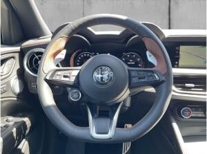 Alfa Romeo Stelvio Intensa Q4 2.0 PANORAMA+PDC+KAMERA+CARPLAY