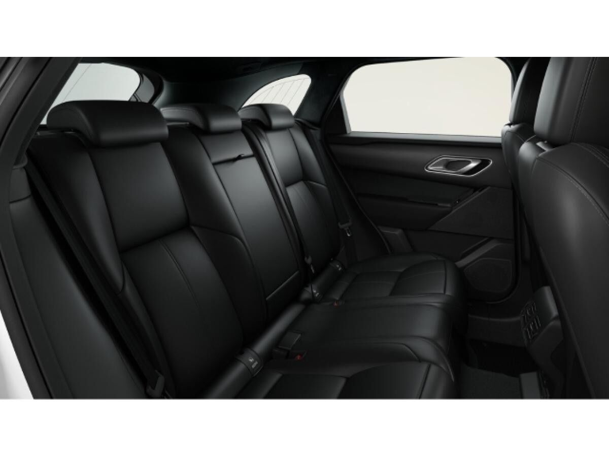 Land Rover Range Rover Velar D200 S INKL WARTUNG&VERSCHLEISS BlackPak 20'' F