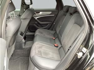 Audi A6 Avant S line 45TDI quattro Matrix-LED*ACC*360 Kamera*Panodach