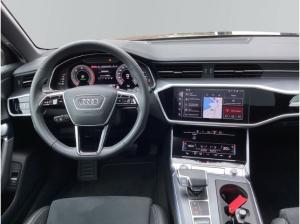 Audi A6 Avant S line 45TDI quattro Matrix-LED*ACC*360 Kamera*Panodach