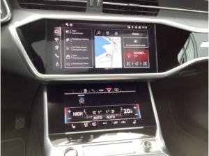 Audi A6 Avant S line 45TDI quattro Matrix-LED*ACC*360 Kamera*Panodach