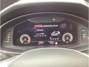 Audi A6 Avant S line 45TDI quattro Matrix-LED*ACC*360 Kamera*Panodach