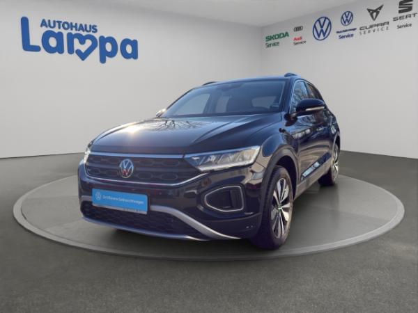 Volkswagen T-Roc GOAL 1.0 TSI ACC,LED,PDC,NAVI,SHZ