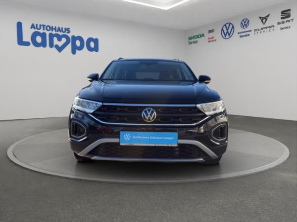 Volkswagen T-Roc GOAL 1.0 TSI ACC,LED,PDC,NAVI,SHZ