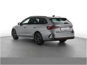 Skoda Octavia Combi RS TSI DSG