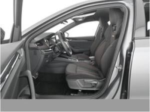 Skoda Octavia Combi RS TSI DSG