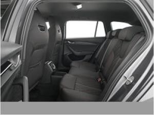 Skoda Octavia Combi RS TSI DSG