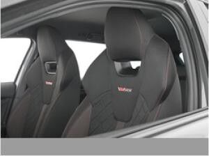 Skoda Octavia Combi RS TSI DSG