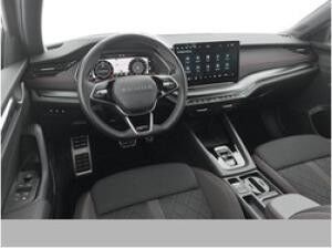 Skoda Octavia Combi RS TSI DSG