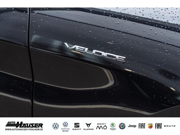 Alfa Romeo Giulia Veloce 2.0 Turbo AT8 Q4 PANORAMA PREMIUM TECHNOLOGIE