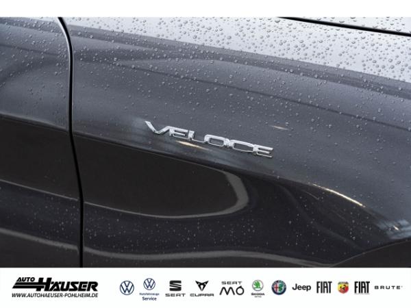 Alfa Romeo Giulia Veloce 2.0 Turbo AT8 Q4 PREMIUM TECHNOLOGIE HARMAN KARDON