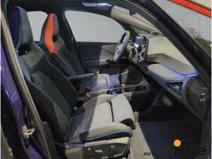 Volkswagen ID.3 GTX Fire+Ice 79 kWh PANODACH+AHK+HEADUP+AREAVIEW