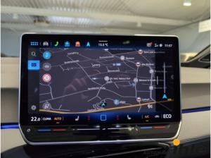 Volkswagen ID.3 GTX Fire+Ice 79 kWh PANODACH+AHK+HEADUP+AREAVIEW