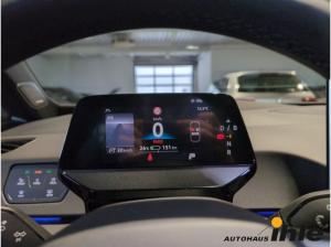 Volkswagen ID.3 GTX Fire+Ice 79 kWh PANODACH+AHK+HEADUP+AREAVIEW