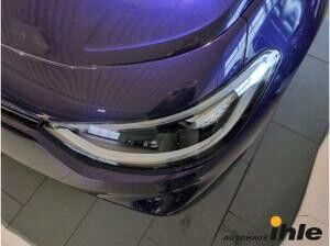 Volkswagen ID.3 GTX Fire+Ice 79 kWh PANODACH+AHK+HEADUP+AREAVIEW