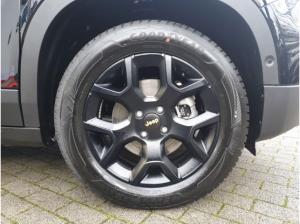 Jeep Avenger The North Face 4xe -sofort-Panoramadach-