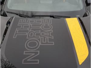 Jeep Avenger The North Face 4xe -sofort-Panoramadach-