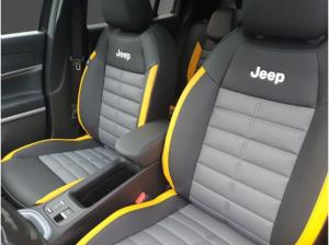 Jeep Avenger The North Face 4xe -sofort-Panoramadach-