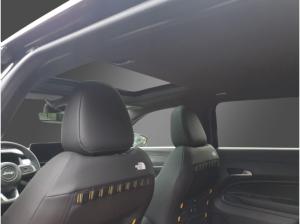 Jeep Avenger The North Face 4xe -sofort-Panoramadach-