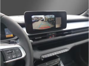 Jeep Avenger The North Face 4xe -sofort-Panoramadach-