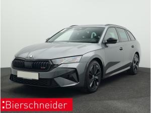 Skoda Octavia Combi 2.0 TSI DSG RS PANO HuD eHECK KAMERA ACC