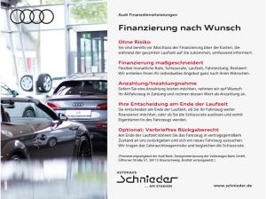 Audi Q3 TDI S-tronic S-LINE+NAVI+LED+SPORTSITZE
