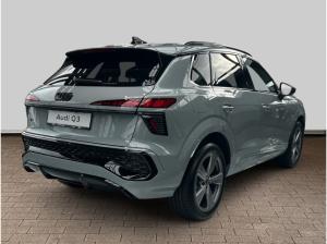 Audi Q3 TDI S-tronic S-LINE+NAVI+LED+SPORTSITZE
