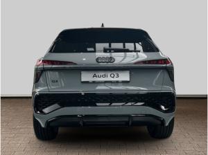 Audi Q3 TDI S-tronic S-LINE+NAVI+LED+SPORTSITZE